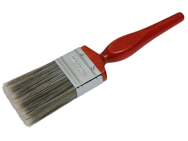 Superflow Synthetic Paint Brush