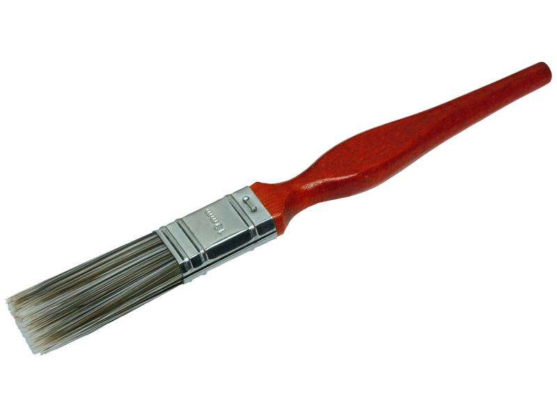 Superflow Synthetic Paint Brush