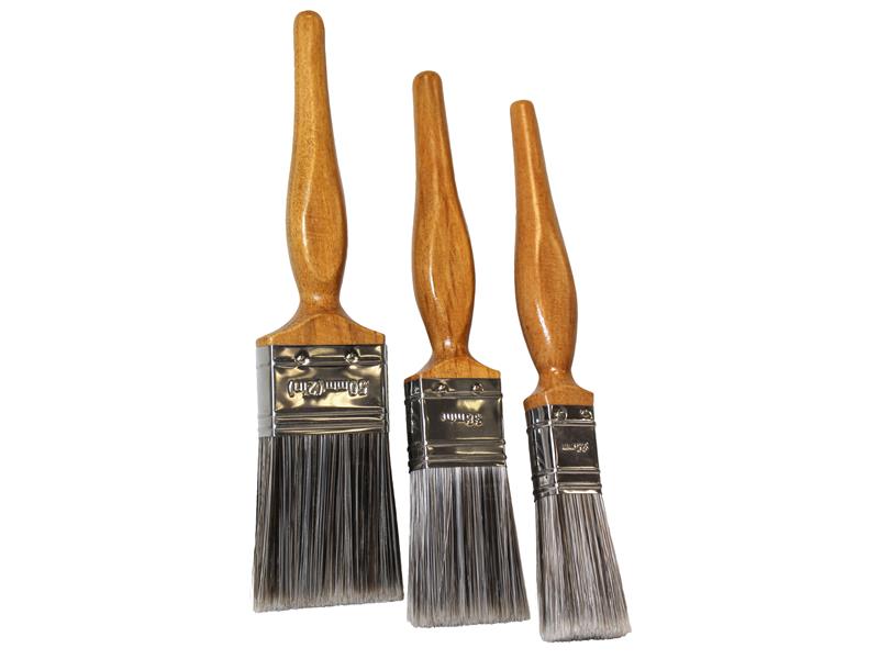 Superflow Synthetic Paint Brush