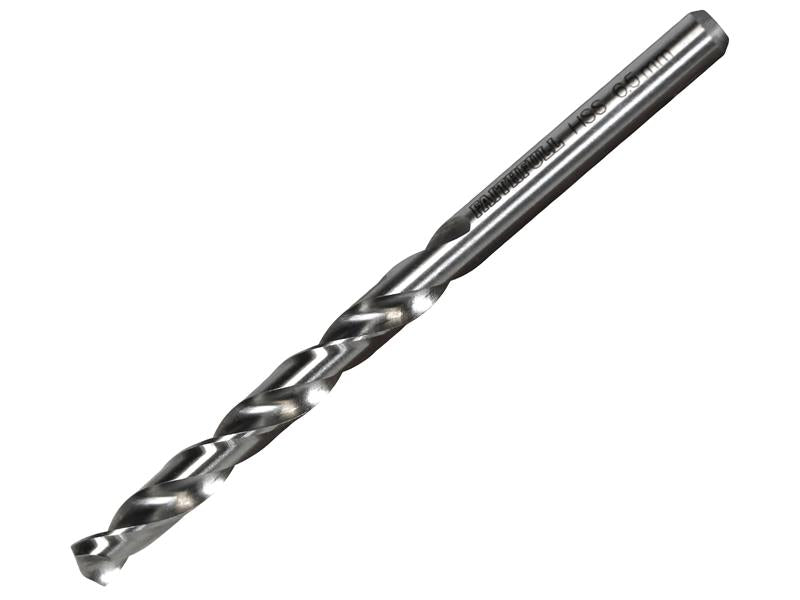 Pre Pack HSS Professional Drill Bits Metric