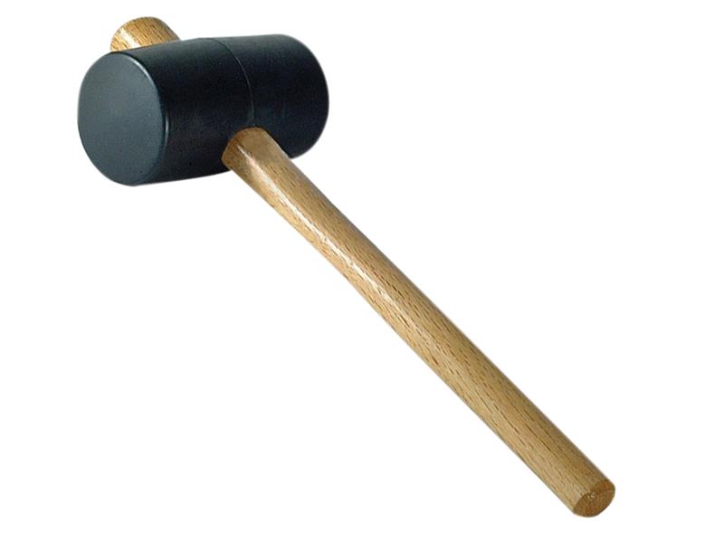 Rubber Mallet