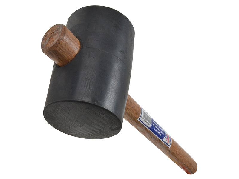 Rubber Mallet
