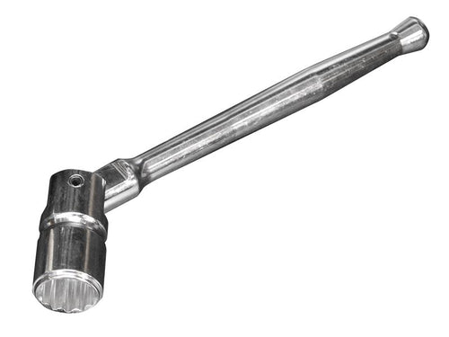 Faithfull Scaffold Spanner 7/16W