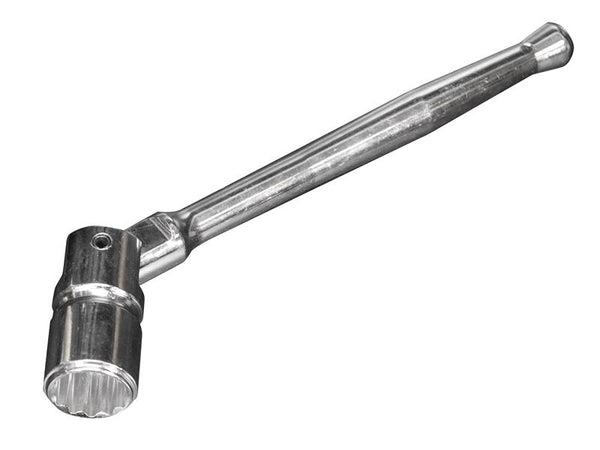 Faithfull Scaffold Spanner 7/16W