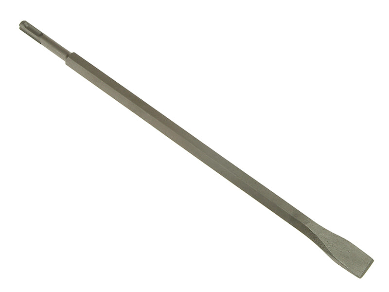 SDS Plus Chisel Bit