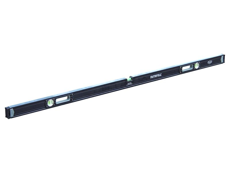 Prestige Professional Heavy-Duty Spirit Level