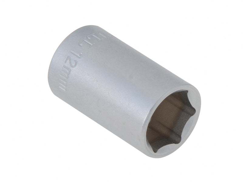 Hexagon Socket Metric
