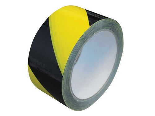 Laminated Self-Adhesive Hazard Tape