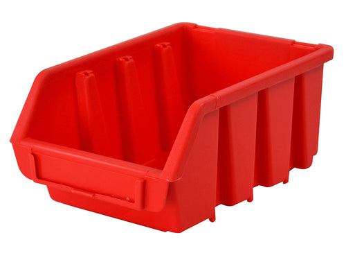 Interlocking Storage Bin