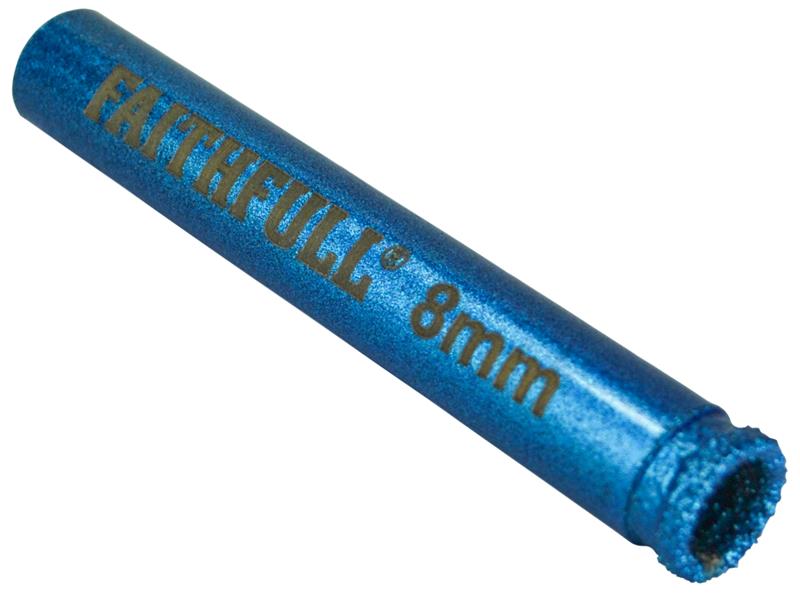 Diamond Ceramic Mini Holesaw