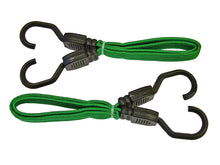 Flat Bungee Cords