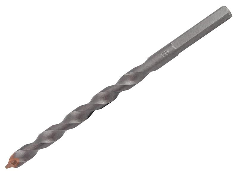 Tile Max Porcelain Drill Bit