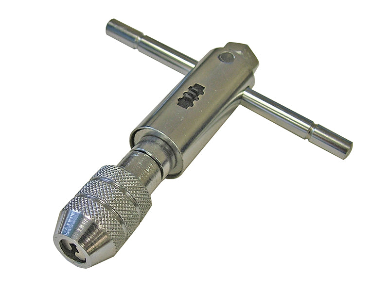 Tap Wrench, Ratchet