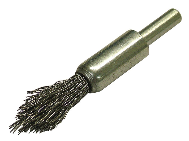 Wire End Brush