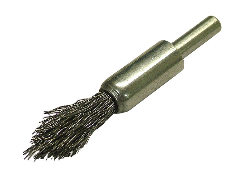 Wire End Brush
