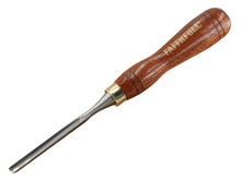 Straight Gouge Carving Chisel