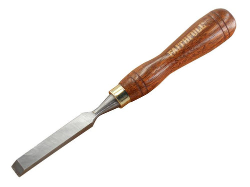 Straight Carving Chisel