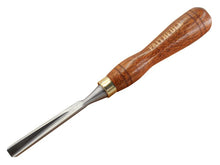 V-Straight Part Carving Chisel