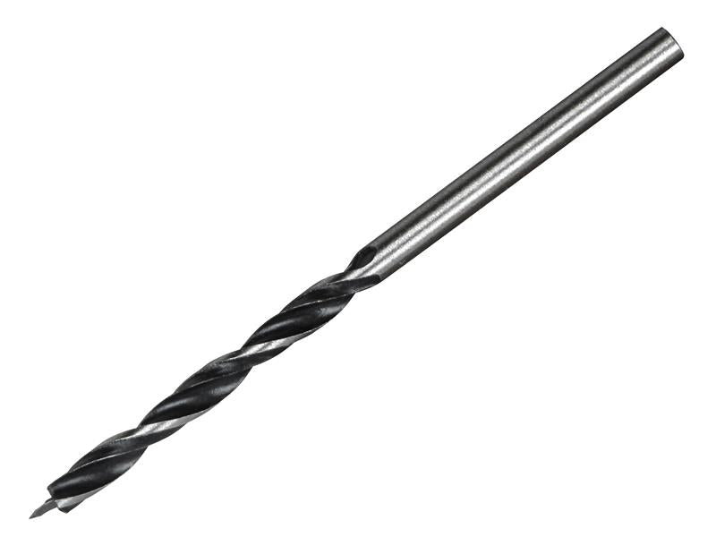 Lip & Spur Wood Drill Bit