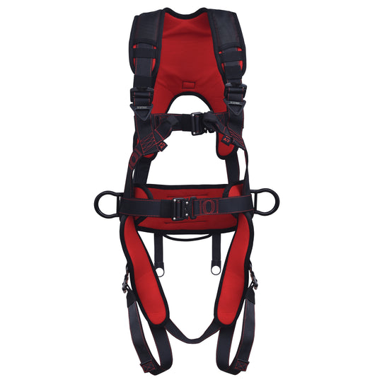 JSP K2 3-Point Premium Harness