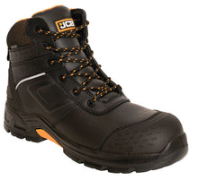 JCB-Workwear Ear Jcb Workwear Fastrac Boots