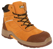 JCB-Workwear Ear Jcb Workwear Fastrac Boots