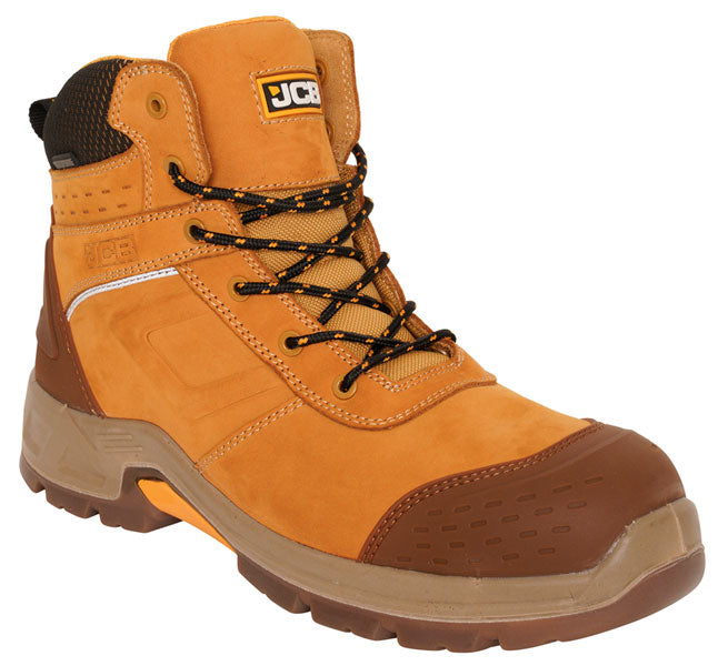 JCB-Workwear Jcb Fastrac 4050 Honey Size 02