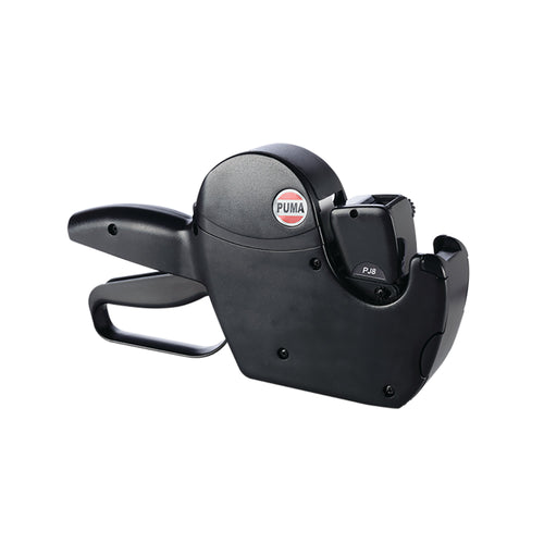 Lynx Puma P-j8 One-line Price Gun With 8 Numeric Bands  (Pack of 1)