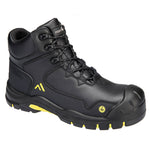 Portwest Apex Composite Mid Boot S3S ESD HRO SR SC FO - thumbnail 2