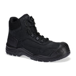 Portwest Steel Nubuck Ankle Boot S3 HRO SR FO SC - thumbnail 5