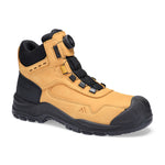 Portwest Steel Nubuck Ankle Boot S3 HRO SR FO SC - thumbnail 2