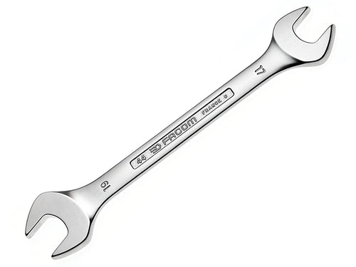 Open End Spanner, Metric