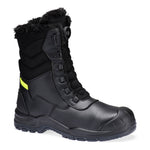 Portwest Steel Leather Winter High Boot S3L SC HRO CI SR - FD05 - thumbnail 1