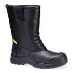 Portwest Steel Leather Winter Rigger Boot S3L SC HRO CI SR - FD07 - thumbnail 1