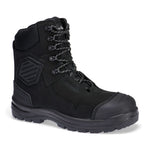 Portwest Composite Leather Shin Boot S3S HRO FO SC HI CI AN LG SR - thumbnail 5