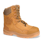 Portwest Composite Leather Shin Boot S3S HRO FO SC HI CI AN LG SR - thumbnail 4