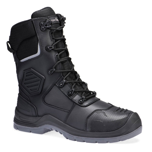 Portwest Composite Leather High Boot S7L HRO M CI LG SC AN SR FO - FD26