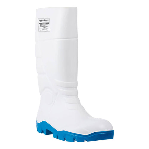 Portwest PU Food Wellington S4 CI FO