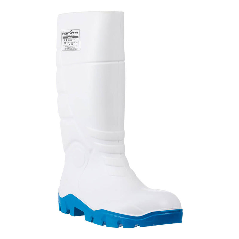 Portwest PU Food Wellington S4 CI FO