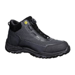 Portwest Girder Composite Mid Boot S3S ESD SR FO - thumbnail 3