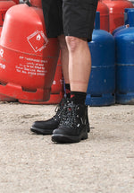FORT KNOX SAFETY BOOT - thumbnail 3