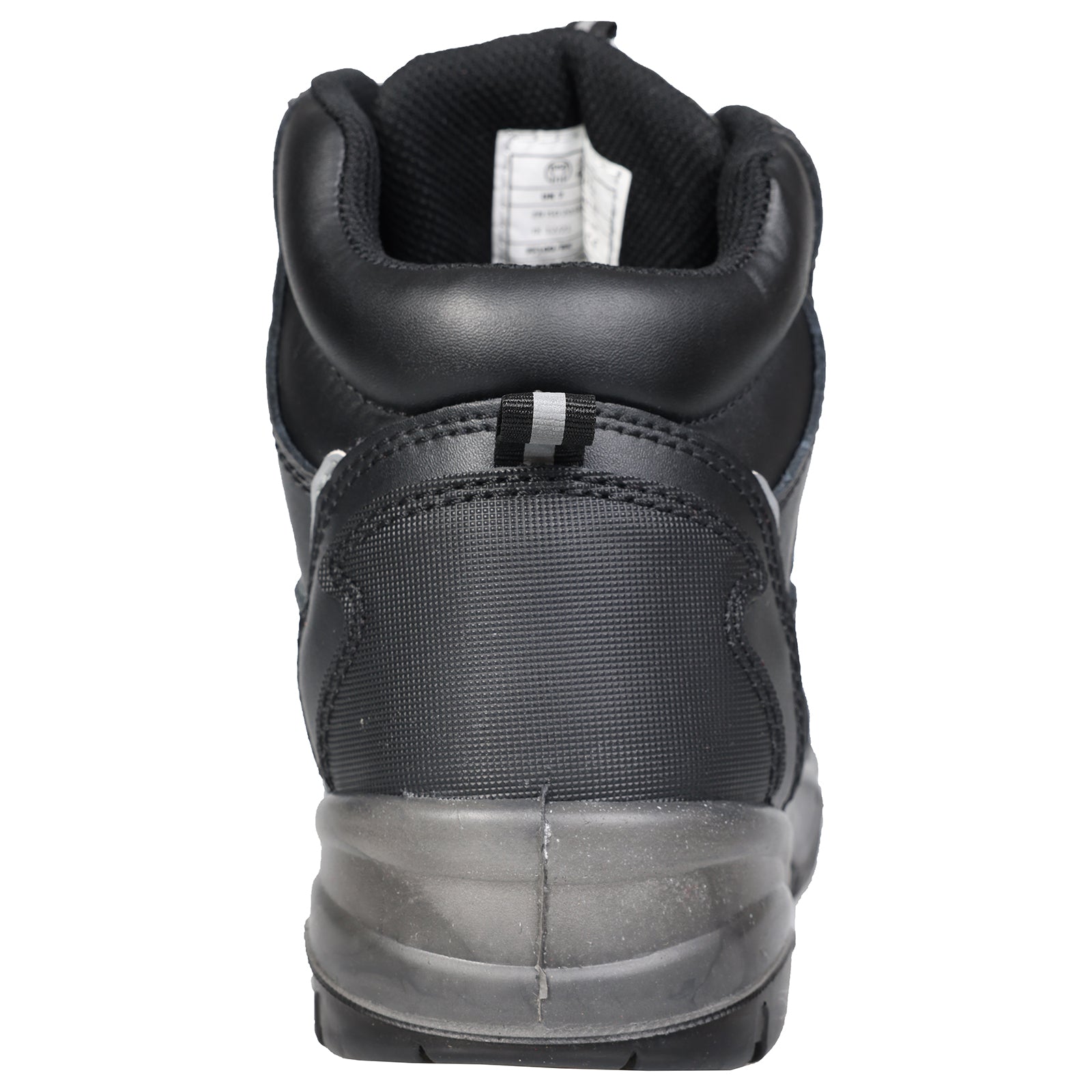 FORT KNOX SAFETY BOOT