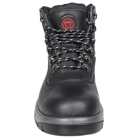 FORT TOLEDO SAFETY BOOT