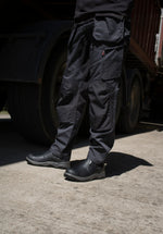 FORT NELSON SAFETY BOOT - thumbnail 3