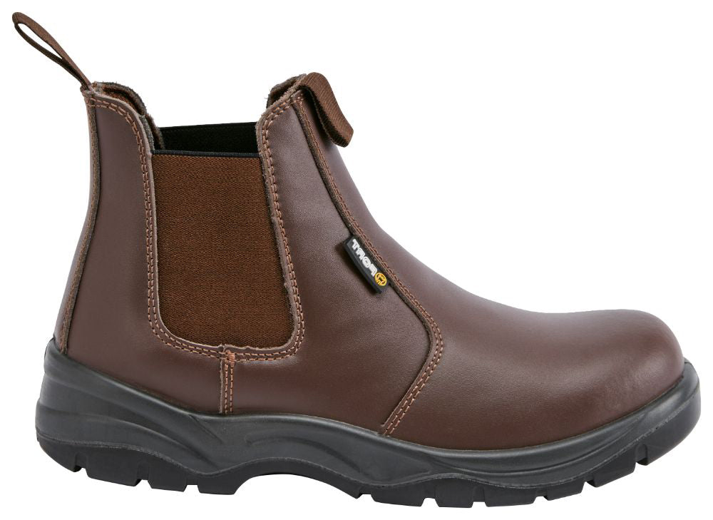 FORT NELSON SAFETY BOOT