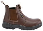 FORT NELSON SAFETY BOOT - thumbnail 6