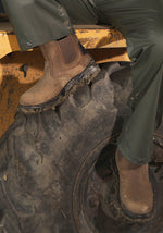 FORT REGENT SAFETY BOOT - thumbnail 3