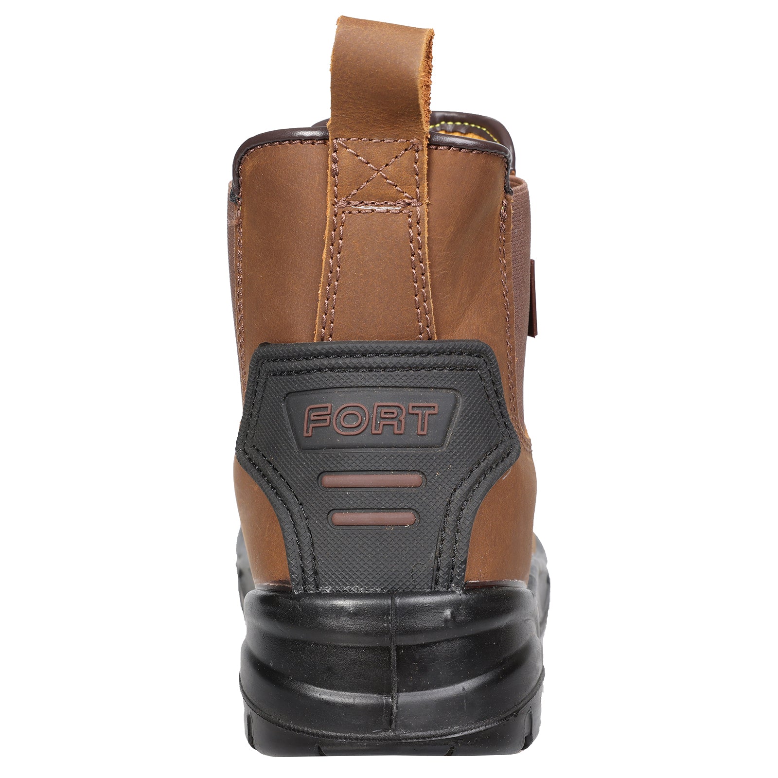 FORT REGENT SAFETY BOOT