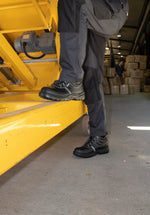 FORT WORKFORCE SAFETY BOOT - thumbnail 3