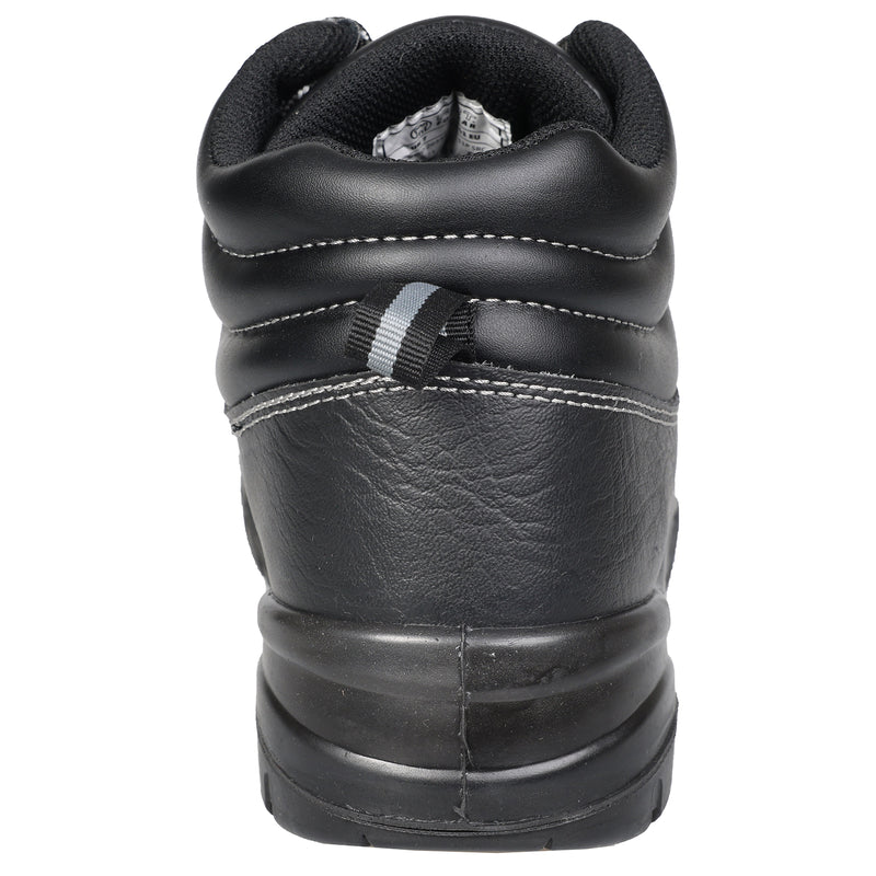 FORT WORKFORCE SAFETY BOOT